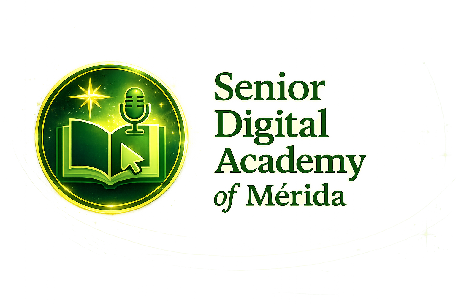 Senior digital academy of Mérida