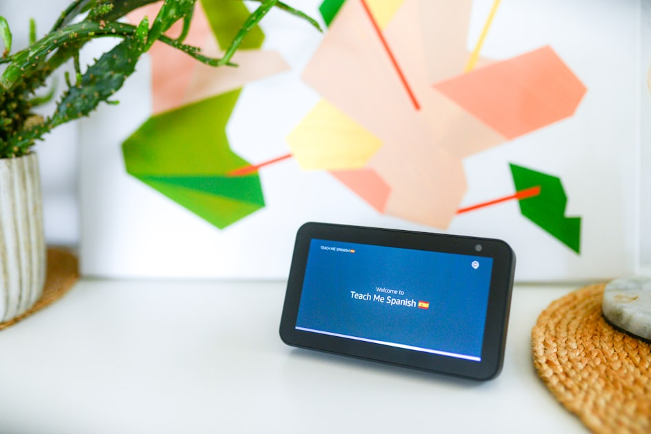 Essential Digital Tools for Seniors